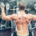 Aumento della massa e della forza muscolare: cosa può fare la terapia con testosterone